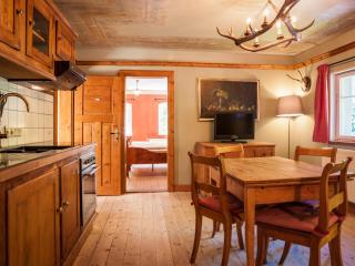 Das Forsthaus Hotelapartments - Bad Schandau - 6
