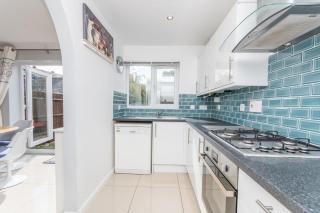 Town or Country - Jessie Terrace House - Southampton - 5