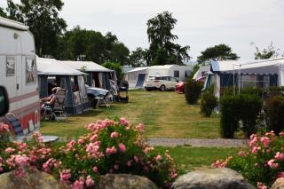 Hasle Camping (Empty Lots) - Hasle - 5