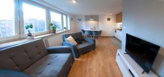 Senatorska Apartment - Varsóvia - 9