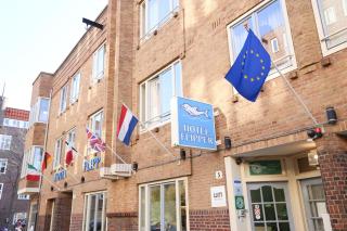 Hotel Flipper Amsterdam - 9