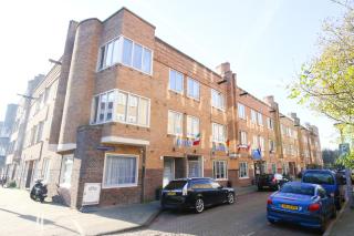 Hotel Flipper Amsterdam - 0