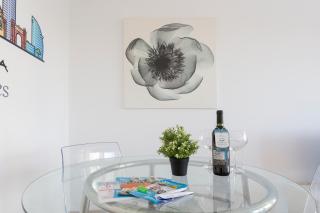 1214 - TWO BEDROOMS CIUTADELLA APARTMENT - Barcelone - 5