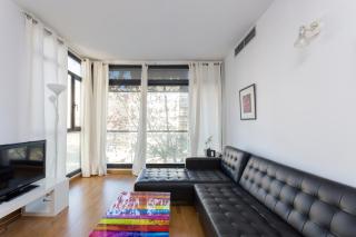 1214 - TWO BEDROOMS CIUTADELLA APARTMENT - Barcelona - 8