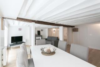 Lafayette Private Apartment - Paris - 7
