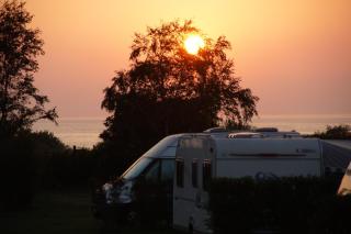 Hasle Camping (Empty Lots) - Hasle - 4