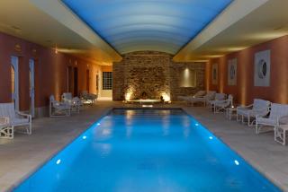 Auberge de Cassagne & Spa - Le Pontet - 7