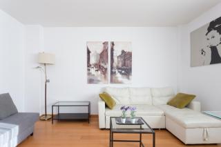 1217 - POOL AND BEACH NICE APARTMENT II - Barcelone - 4
