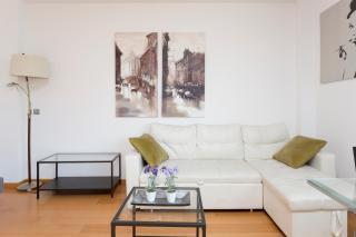 1217 - POOL AND BEACH NICE APARTMENT II - Barcelone - 8