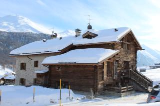 Chalet Mistral - Livigno - 8