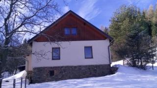 Country House Zdenko s wellness - Frenštát pod Radhoštěm - 7
