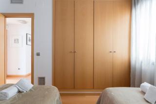 1217 - POOL AND BEACH NICE APARTMENT II - Barcelone - 1