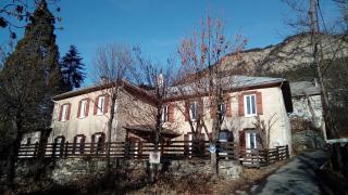 Maison familiale des Gueyniers - 8