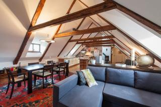 Designer Loft - Český Krumlov - 5