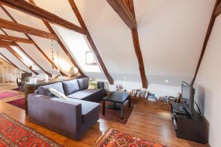 Designer Loft - Český Krumlov - 2