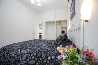 Palacios 6, nuevo, playa, barrio tranquilo, todos los servicios, PA - Malaga - 5