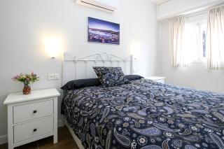 Palacios 6, nuevo, playa, barrio tranquilo, todos los servicios, PA - Malaga - 2