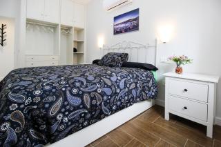 Palacios 6, nuevo, playa, barrio tranquilo, todos los servicios, PA - Malaga - 1