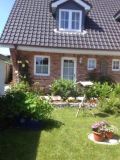 Mittelreihenhaus Carla - Sylt, Westerland - Tinnum - 6