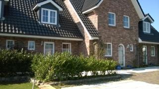 Mittelreihenhaus Carla - Sylt, Westerland - Tinnum - 2