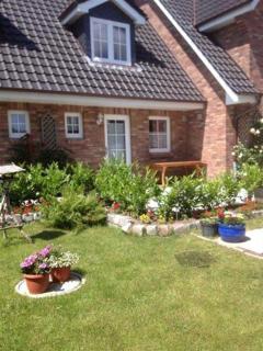 Mittelreihenhaus Carla - Sylt, Westerland - Tinnum - 9
