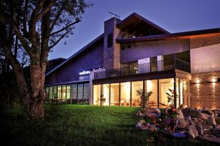 Hotel Bystrá - Brezno - 8