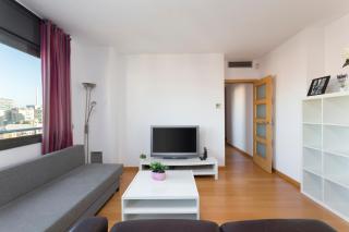 1216 - Forum Gardens Apartment - 5