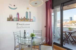 1216 - Forum Gardens Apartment - 4