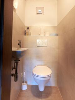 Ferienhäuser Wurian - 1