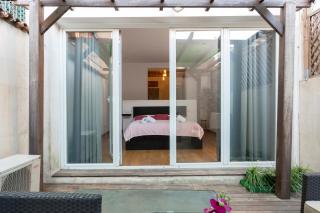 1229 - AWESOME CITY CENTER APARTMENT WITH TERRACE - Barcelone - 6