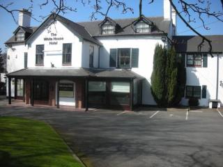 The White House Hotel - Telford - 9