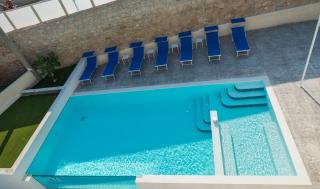 Villa Vani Guest House - Marina di Ragusa - 9
