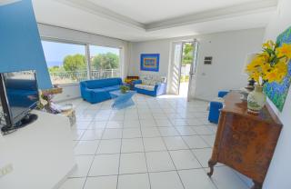 Villa Trinacria Apartments - Alcamo Marina - 6