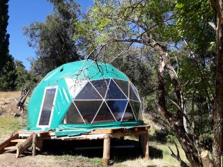 El Cipresal - Domo Fiofio - San Martín de los Andes - 8