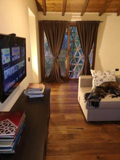 Rose Cottage Tuscany - 5