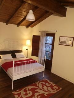 Rose Cottage Tuscany - 6