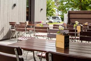 Kur- und Feriencamping Max 1 - Bad Füssing - 2
