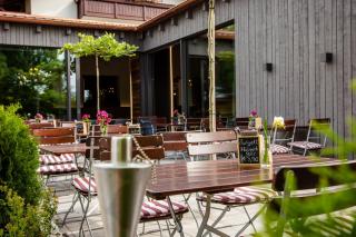 Kur- und Feriencamping Max 1 - 3