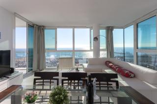 1410 - Mediterranean Forum Apartment - Barcelone - 8