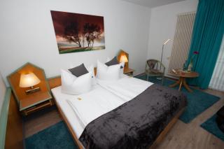 Paulin Hotel Trier - Trier - 2