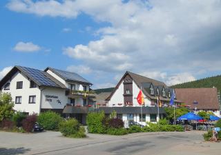 Hotel Gasthof Sternen - 8