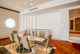 The Sea-Bank Villa Apartments - Marsaskala - 2