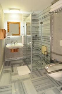 Hotel Buyuk Keban - Istanbul - 9