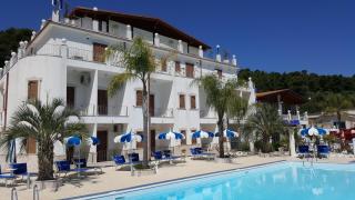 Hotel Orchidea - Peschici - 2