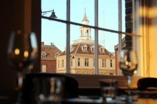 Bank House - Kings Lynn - 4