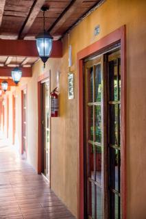 Apart Hotel Manantiales Termal - 1