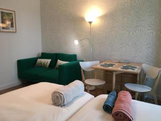 Estudio San Felipe - Cadice - 7
