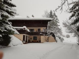 Gästehaus Wieser - Haus im Ennstal - 0