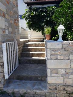 Apartments Marija Bajto - Nečujam - 4