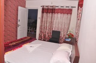 Drizzle Drop Inn - Ooty - 8